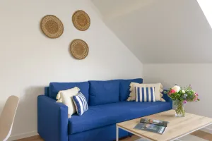Image of L'Air Marin - appartement 5mn à pied port Tréport