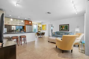 Image of Beach Guest House \"Reset your Vibe\". steps to the ocean....