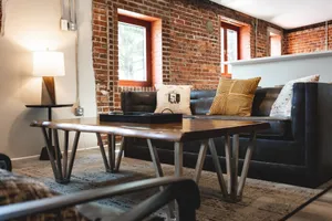 Image of Three Trails · Unit 1 | RoofDeck\/Historic\/WineCountry
