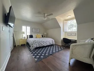 Image of Sunsets & Shows! Brand New Private 1 BR Listing!