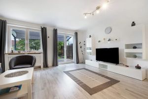 Image of Ferienhaus Heide