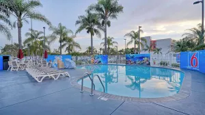 Image of Suites Los Angeles CA Los Angeles LAX
