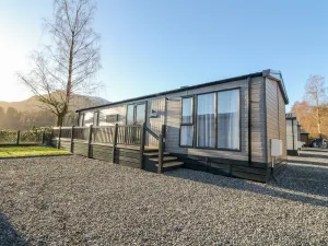 Image of HOLLYBIRCH, pet friendly, character holiday cottage in St Fillans
