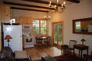 Image of The Multnomah Guest House