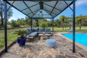Image of Villa Catalpa avec piscine