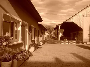 Image of Charming cottage at the DE LA TORRE farm