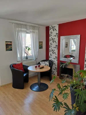 Image of Whole house-120sqm rest oasis near Berlin (S-Bahn close)