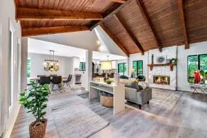 Image of ATH -Marietta -4BR -Pet Friendly-Lassiter (northpoint)