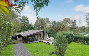 Image of Awesome Home In Hornbæk With Wifi
