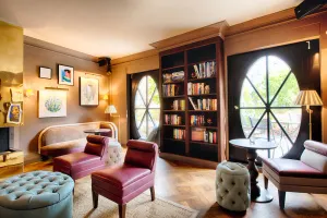 Image of Mondrian Suites Berlin am Checkpoint Charlie