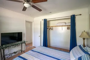 Image of Hog Head Hotel Bring your Hogs and your Dogs! Pets stay free bring your humans!