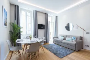Image of Brand New 1 Bdr Place du Pin