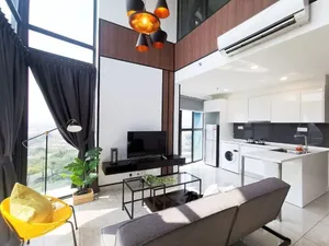 Image of Almas Suites Homestay ByStay