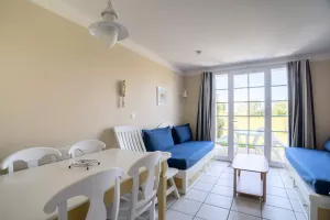 Image of The Houses of Port Bourgenay - maeva Home - 2-Room House 5 People - Selection