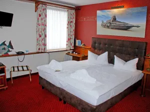 Image of DZ 111 - DEB 014 maritime hotel with adventure gastronomy