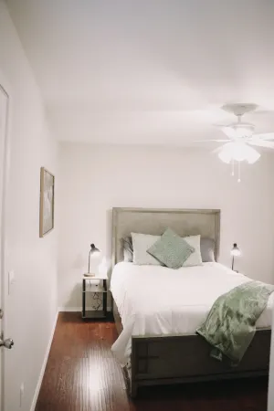 Image of New! 3 bd\/ 2 bath Townhome - Ping Pong Table