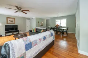 Image of The Foxcroft Retreat