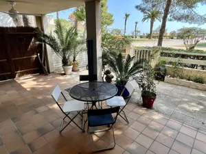 Image of Appartement Studio cabine 2 couchages ARGELES SUR MER AR040-102