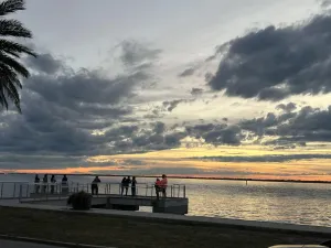 Image of Chic Waterfront Apartment in Downtown San Marco