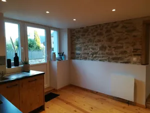 Image of Comfortable apartment 300 m from the beach