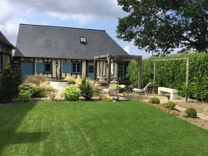 Image of Le Clos-Masure de Béatrice