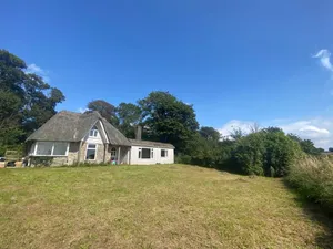 Image of Quintessential, secluded South Devon cottage