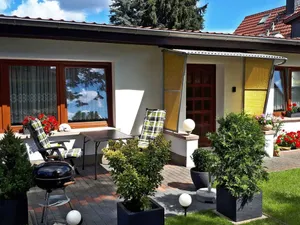 Image of Vacation Apartment in Mirow (97108) - Vacation Apartment in Mirow (97108)