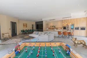 Image of Villa - NooN Ayel with swimming pool