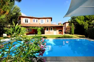 Image of Villa with Private Pool