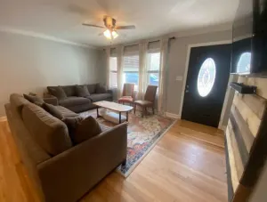 Image of Comfy Chic Private Home