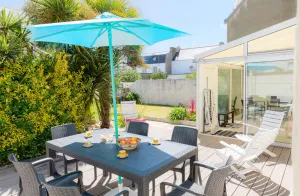 Image of Vacances pour 6 à Saint Guénolé
