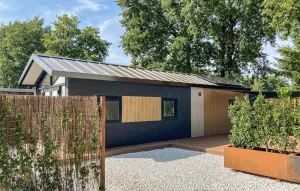 Image of 3 Bedroom Amazing Home In Putten