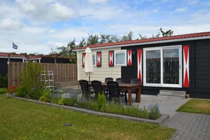 Image of Chalet Oceanside Zeeland