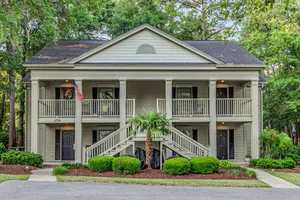 Image of PP 179-1 Sweet unit in Pawleys Plantation close to golf\/shopping & more!