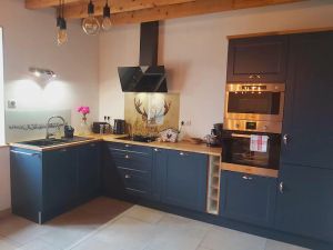 Image of Gite Saligny-sur-Roudon, 2 bedrooms, 5 persons