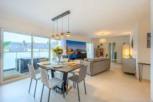 Image of L'Audacieux - Appt neuf avec vue sur les toits