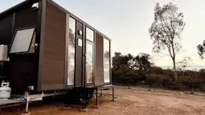 Image of Hill River Nature Reserve by Tiny Away