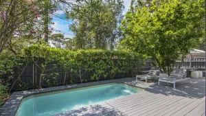 Image of Pearl Beach House