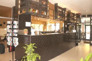 Image of Escale Hotel