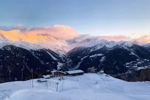 Image of Airolo Valley Apartments by Quokka 360 - Cozy with Mountain View