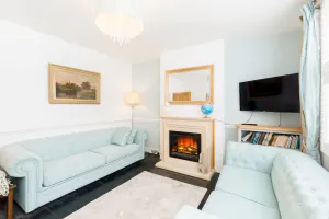Image of Beautiful House in Stratford upon Avon