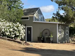 Image of Buckley Farm Casita