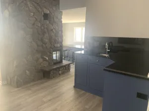 Image of Amazing renovated acreage with heated pool + hottub (september 1