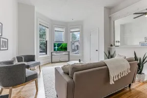 Image of Housepitality - The Short North Getaway