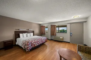 Image of Red Roof Inn Dallas - DFW Airport North