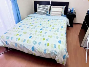 Image of Good location just one station to Disney Resort  - 203 \/ Urayasu Chiba