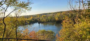 Image of Lake house with a view! Overlooks Warsaw and Lake of the Ozarks, Sleeps 4