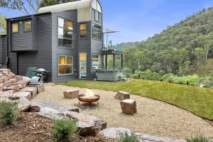 Image of Dome-Cozy Getaway 3 min to Mt Buller