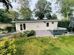Image of Great little house next to the forest and still close to Arnhem. High ratings!