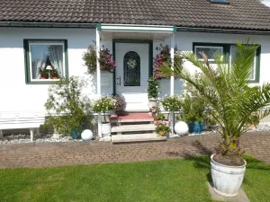 Image of Apartment Hoppstock